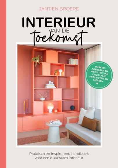 13 tips voor een duurzaam interieur