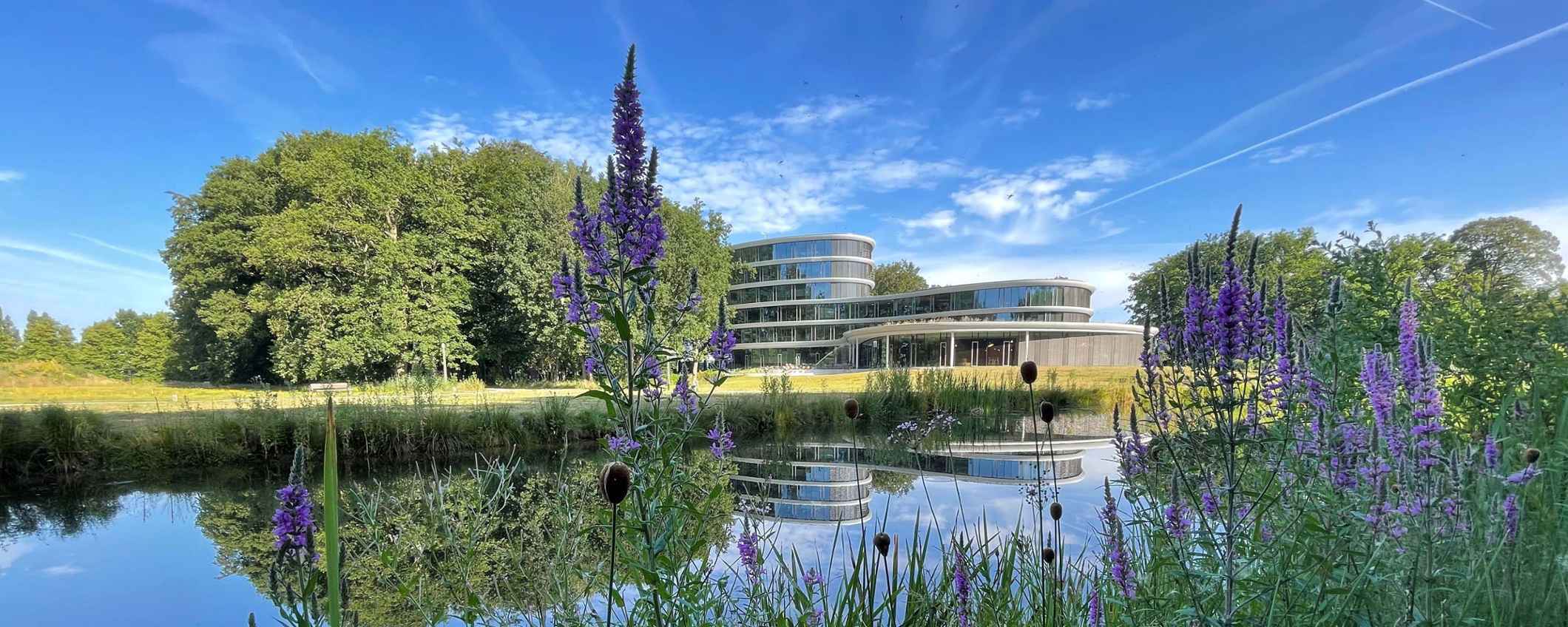 Triodos Bank op de Reehorst