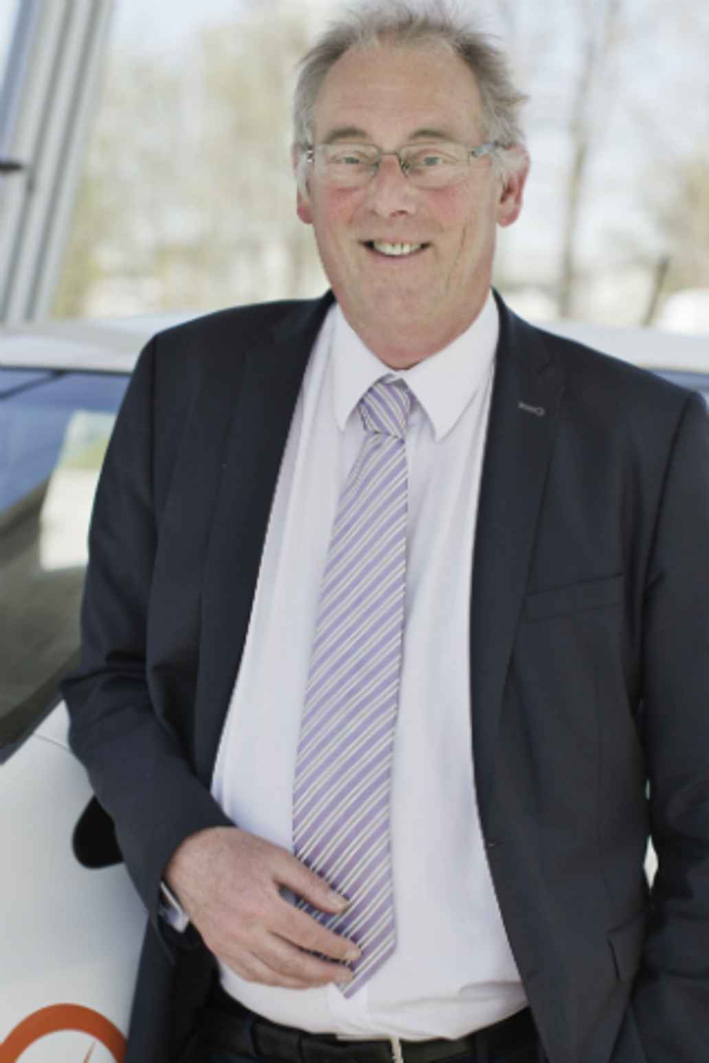 ad van wijk