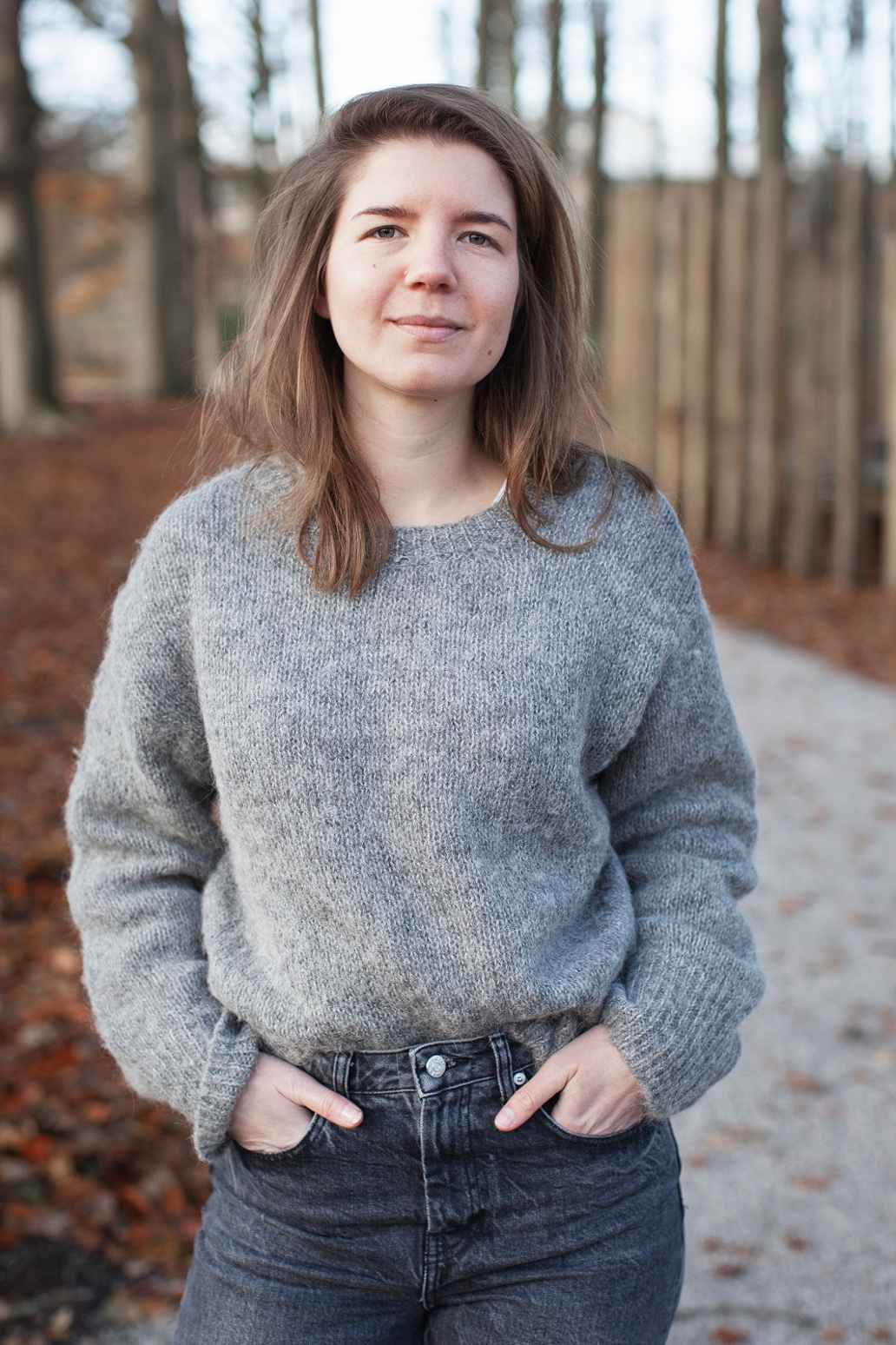 Iris te Wieske