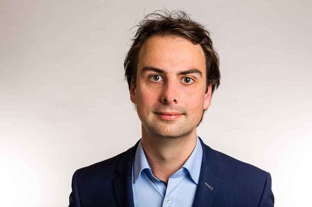 Fabian Meijs