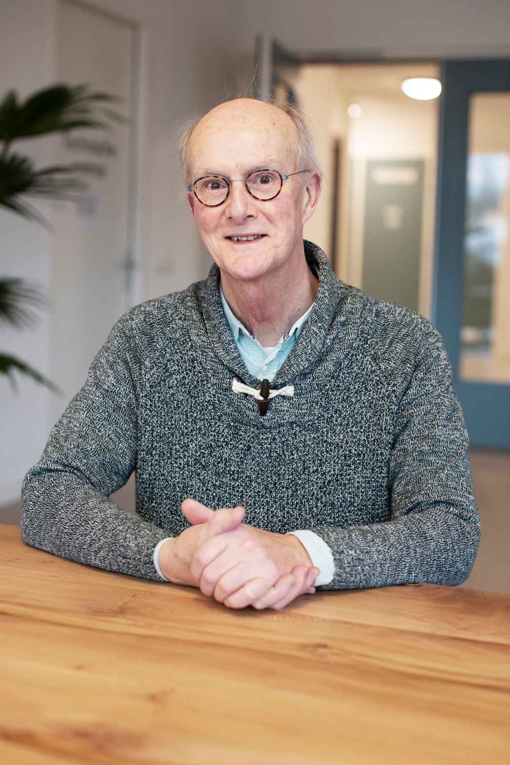 Paulies de Groot